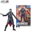 Cobra Commander – G.I. Joe Classified Series Collectible Figure - G.I. Joe Figure