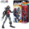 G.I. Joe Classified Retro 6″ Cobra Eel Action Figure - G.I. Joe Figure