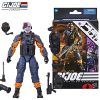 G.I. Joe Classified Series 94 – Cobra Mole Rat Figure - G.I. Joe Figure