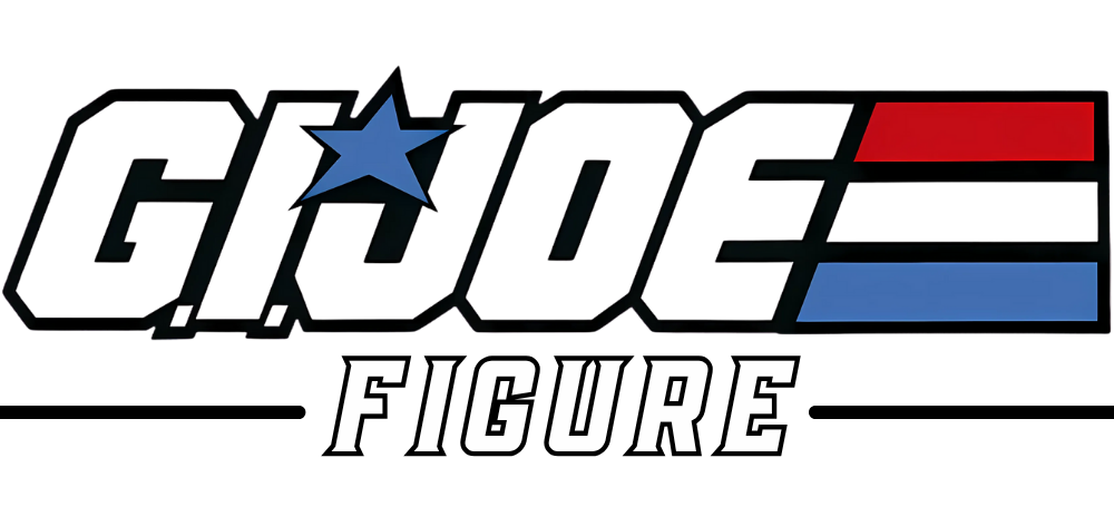 G.I. Joe Figure