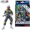 G.I. Joe GI Joe Classified Figure Model Toy Hobby Gift - G.I. Joe Figure