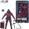 G.I. Joe GI Joe Classified Viper Semi Automatic Weapon Action Figure - G.I. Joe Figure
