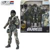 G.I. Joe GI Joe Classified – Jumper Action Figure - G.I. Joe Figure