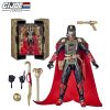 G.i.joe Classified Series Snake Supreme Cobra Commander 6inch Action Figure - G.I. Joe Figure