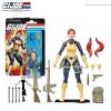 Hasbro G.i. Joe Classified Series Retro Cardback Scarlett 15cm - G.I. Joe Figure