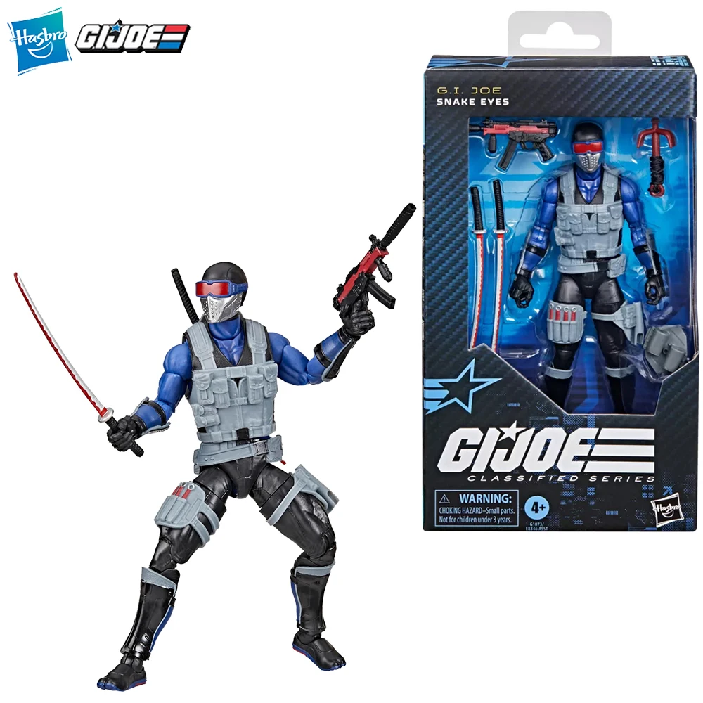 kf S052afb7a3b8847df9937e098fef431ddw - G.I. Joe Figure