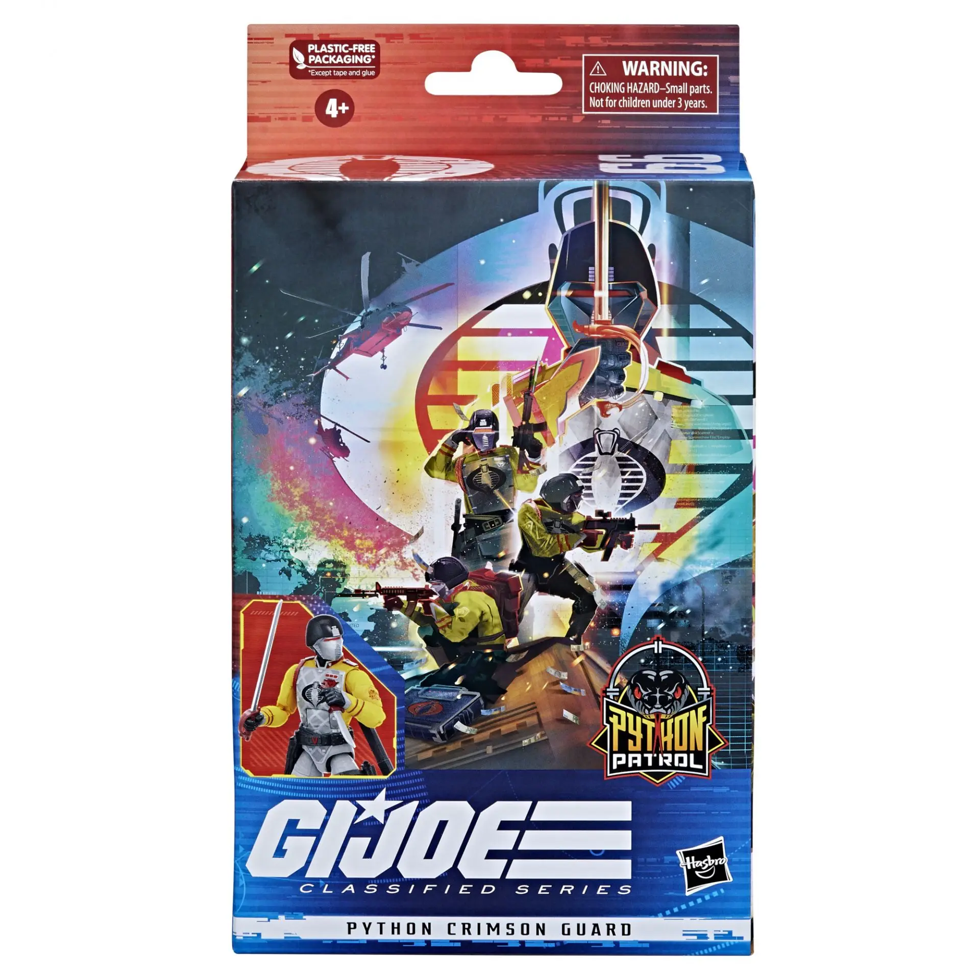 kf S2c617804314d4f54a40e6dddf3f56c13y - G.I. Joe Figure