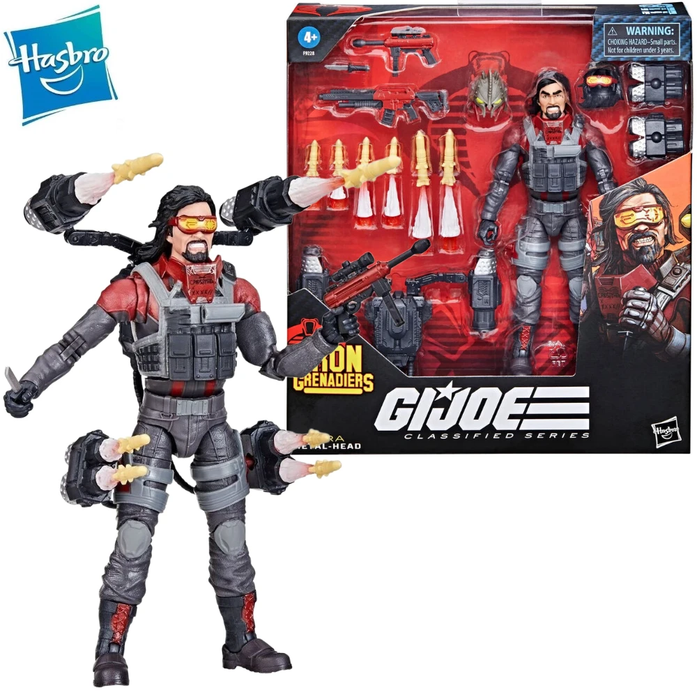 kf S3f156f3dbf924f0095caa58f71d0b5648 - G.I. Joe Figure