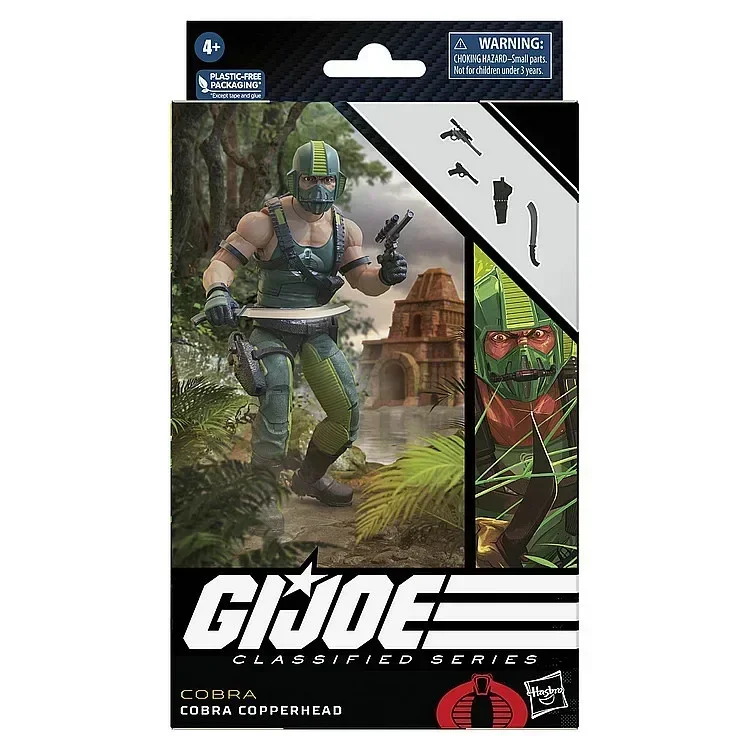 copperhead