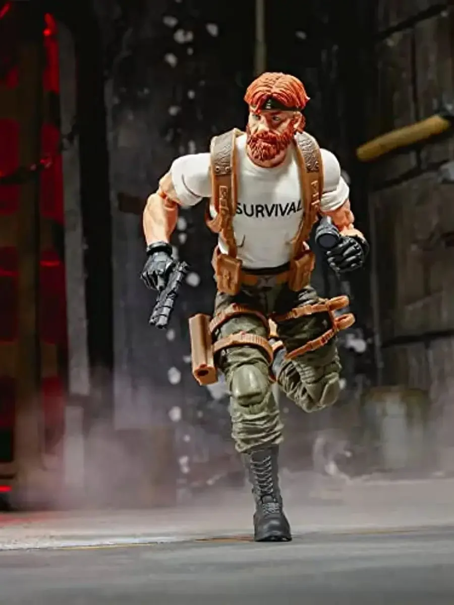 kf S6d6fdadce40c45f4bee0b2fb06dcea0bk - G.I. Joe Figure