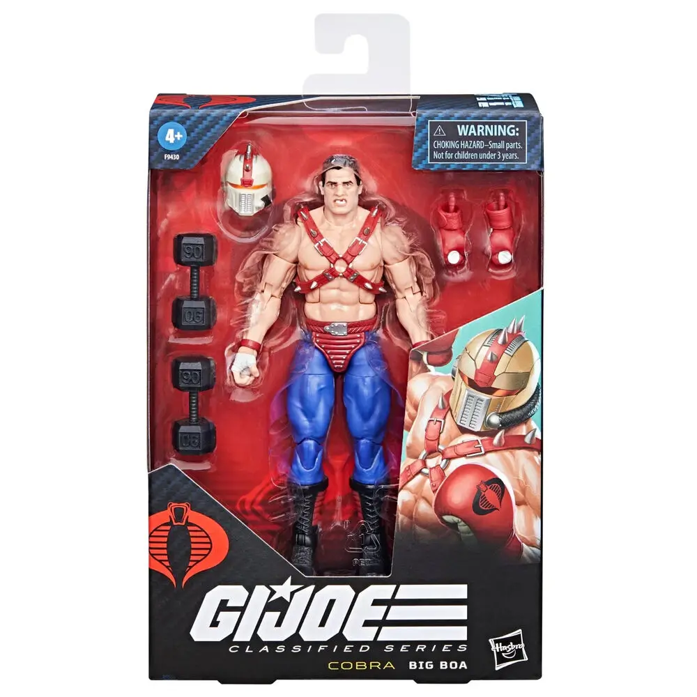 kf S92f3cd54b34845eb85f18f78c7c2ebbfi - G.I. Joe Figure