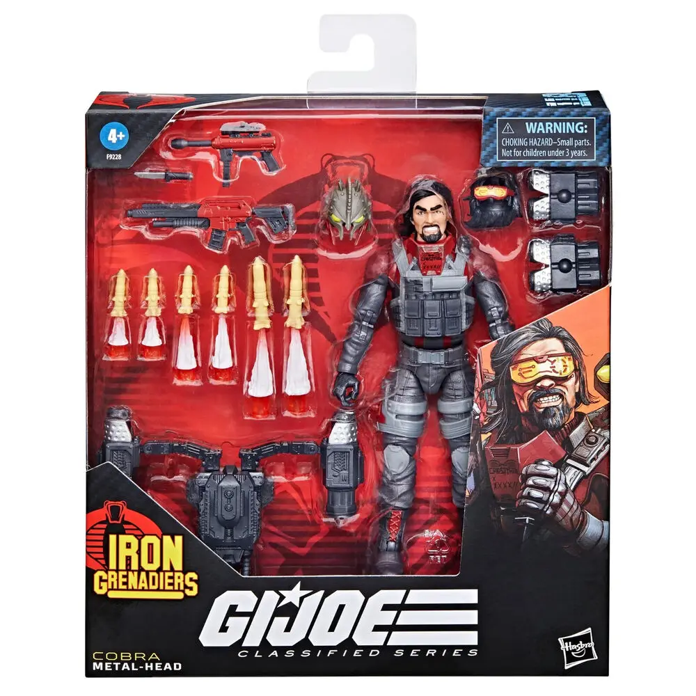 kf Sadd77e9f536f4de195897ba94afbf3e0D - G.I. Joe Figure