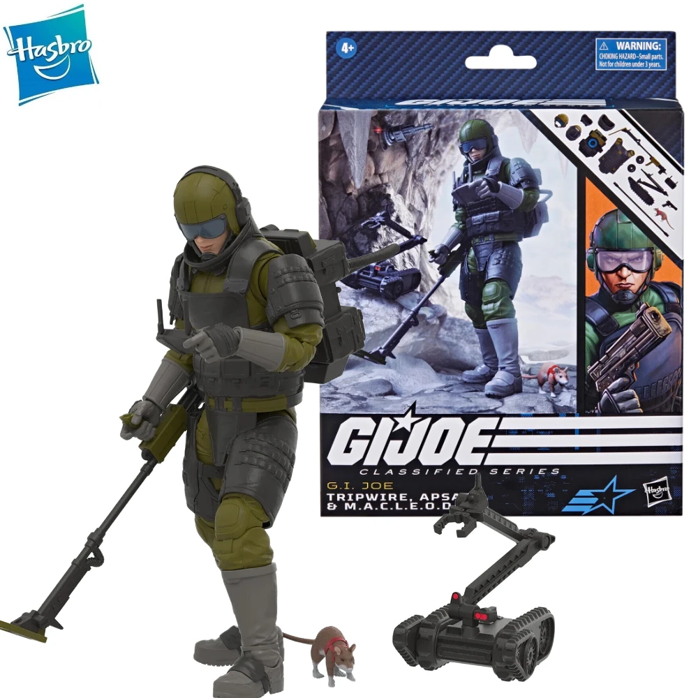 kf Sc033c2d2a1a344ac804c62794ce52281w - G.I. Joe Figure