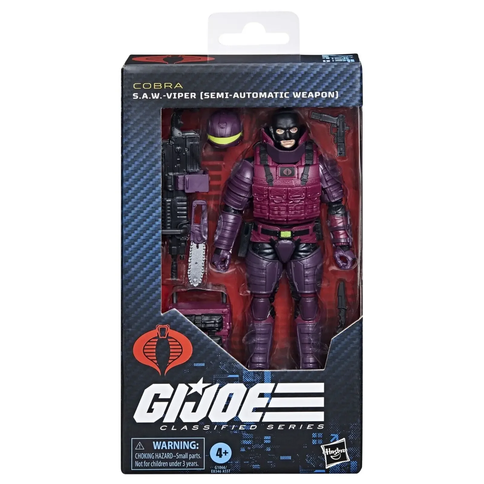 kf Scdd4bcb4b4764d7c8eedc98ff60b5900q - G.I. Joe Figure