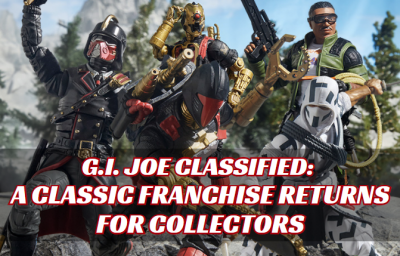 G.I. Joe Classified Series 22.jpg - G.I. Joe Figure