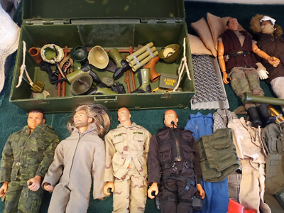 Top 10 G.I. Joe Figure For Birthday 2025 - G.I. Joe Figure
