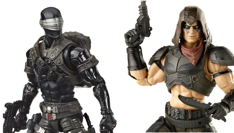 Top 7 G.I. Joe Figure For Christmas 2025 - G.I. Joe Figure